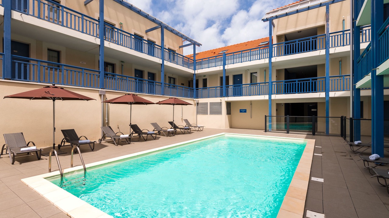 Photo of Outdoor in Biscarrosse Plage