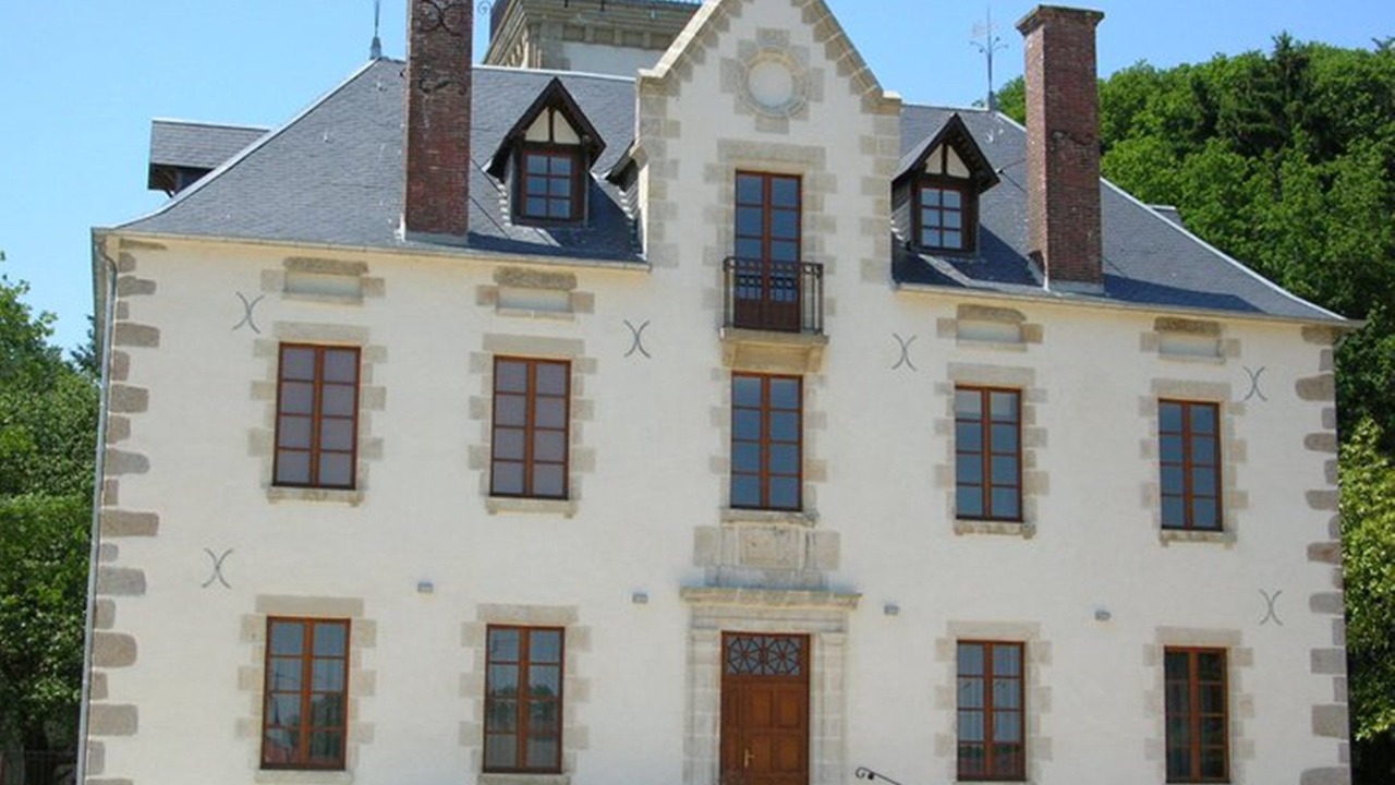 Photo of Outdoor in Moutiers-Sous-Chantemerle