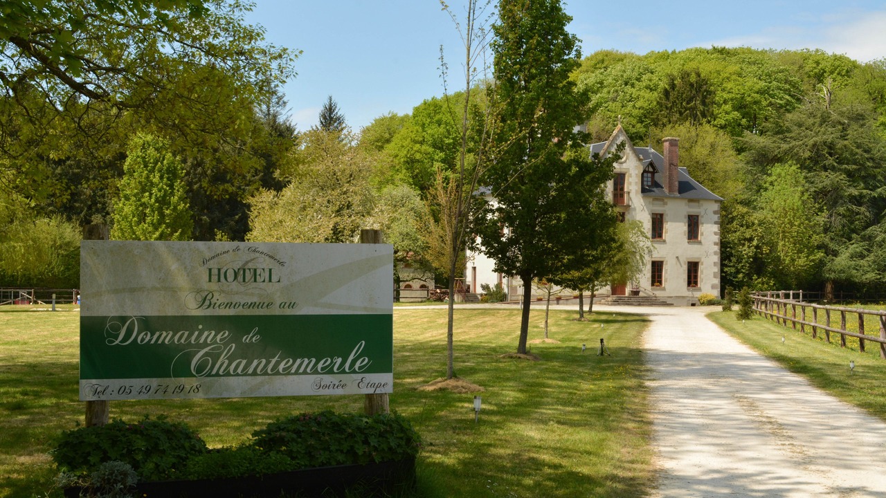 Photo of Outdoor in Moutiers-Sous-Chantemerle