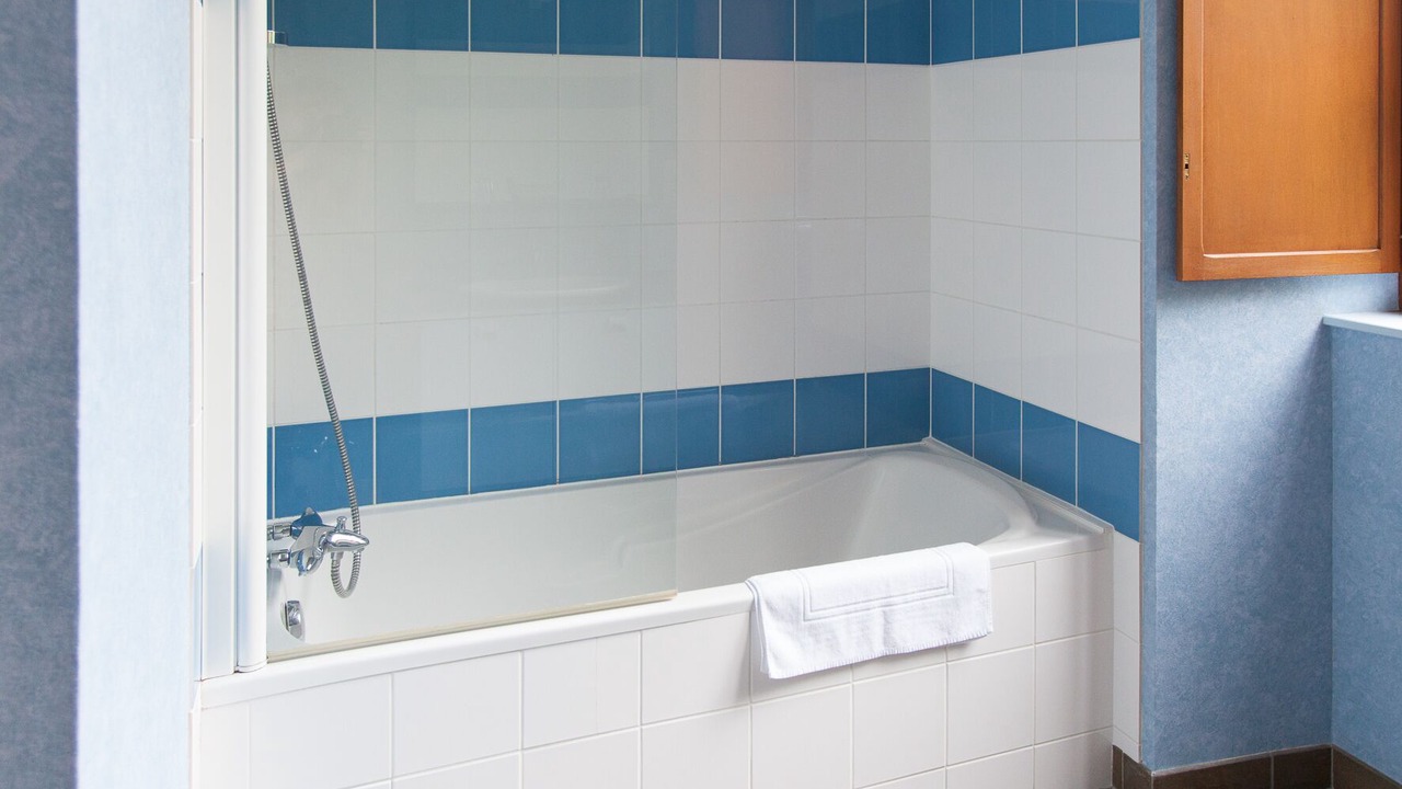 Photo of Bathroom in Moutiers-Sous-Chantemerle