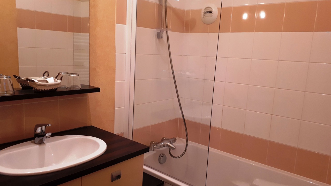 Photo of Bedroom in Moutiers-Sous-Chantemerle