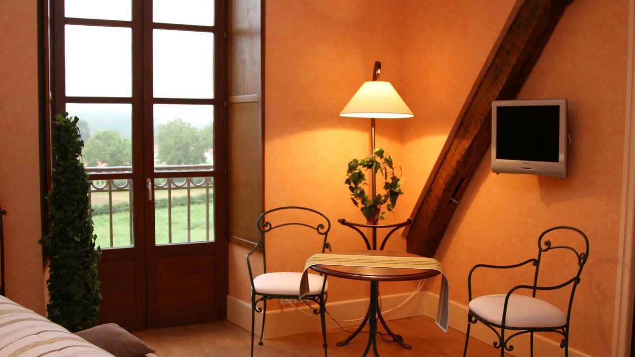 Photo of Bedroom in Moutiers-Sous-Chantemerle