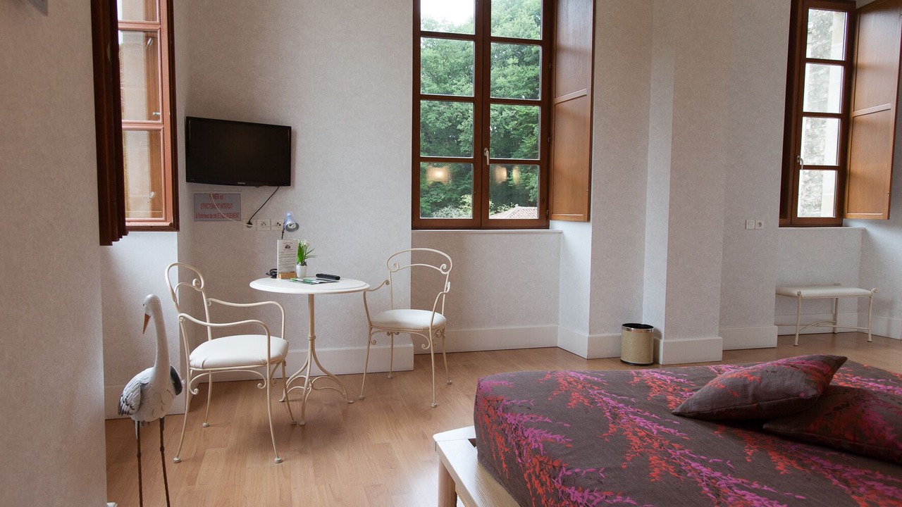 Photo of Bedroom in Moutiers-Sous-Chantemerle