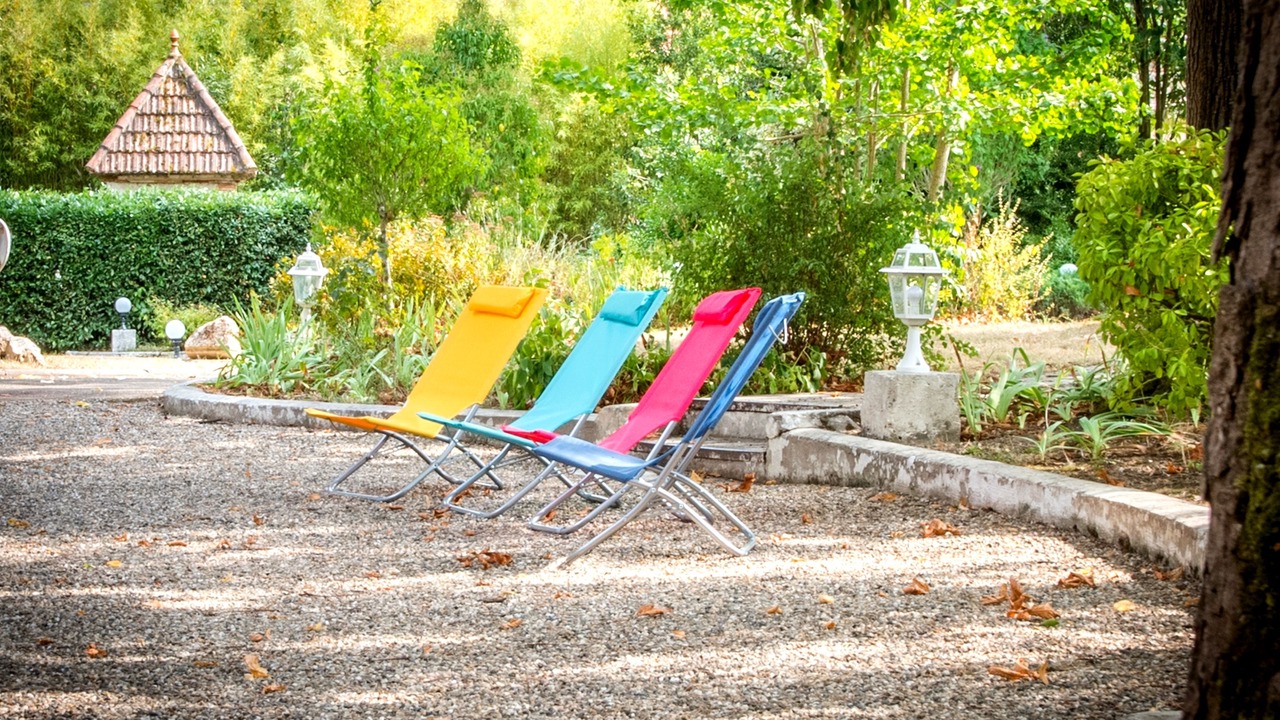 Photo of Patio Balcony in Brax
