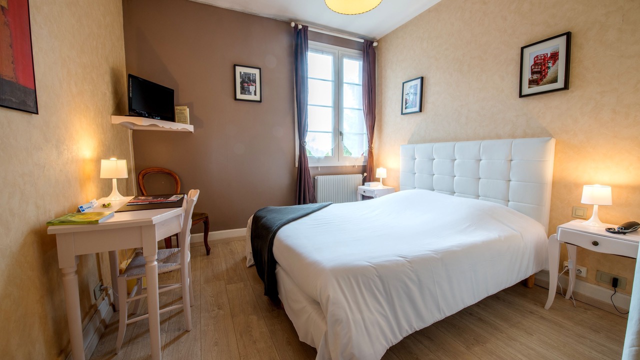 Photo of Bedroom in Brax
