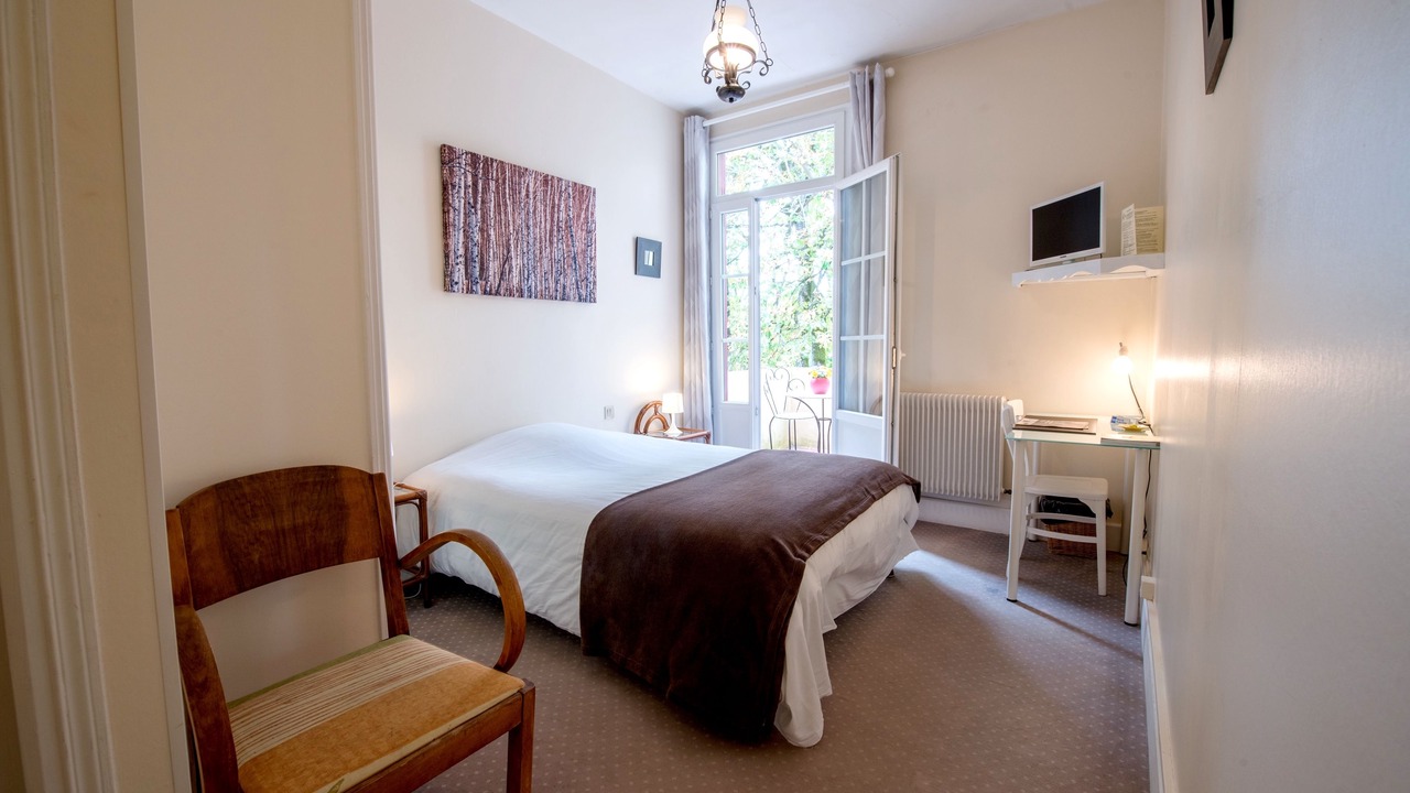 Photo of Bedroom in Brax