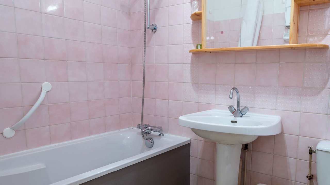 Photo of Bathroom in Brax