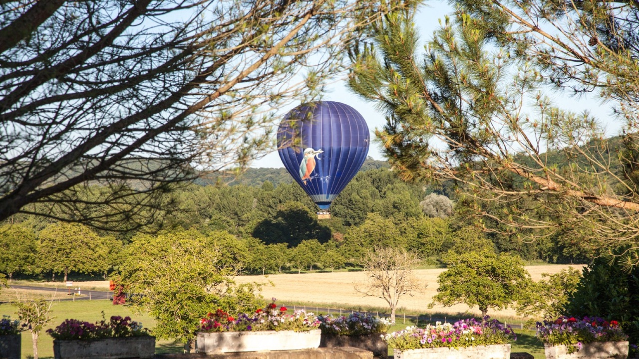 Photo of Outdoor in Saint-Vincent-de-Cosse