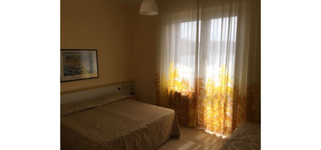 Photo of Bedroom in Porto Azzurro