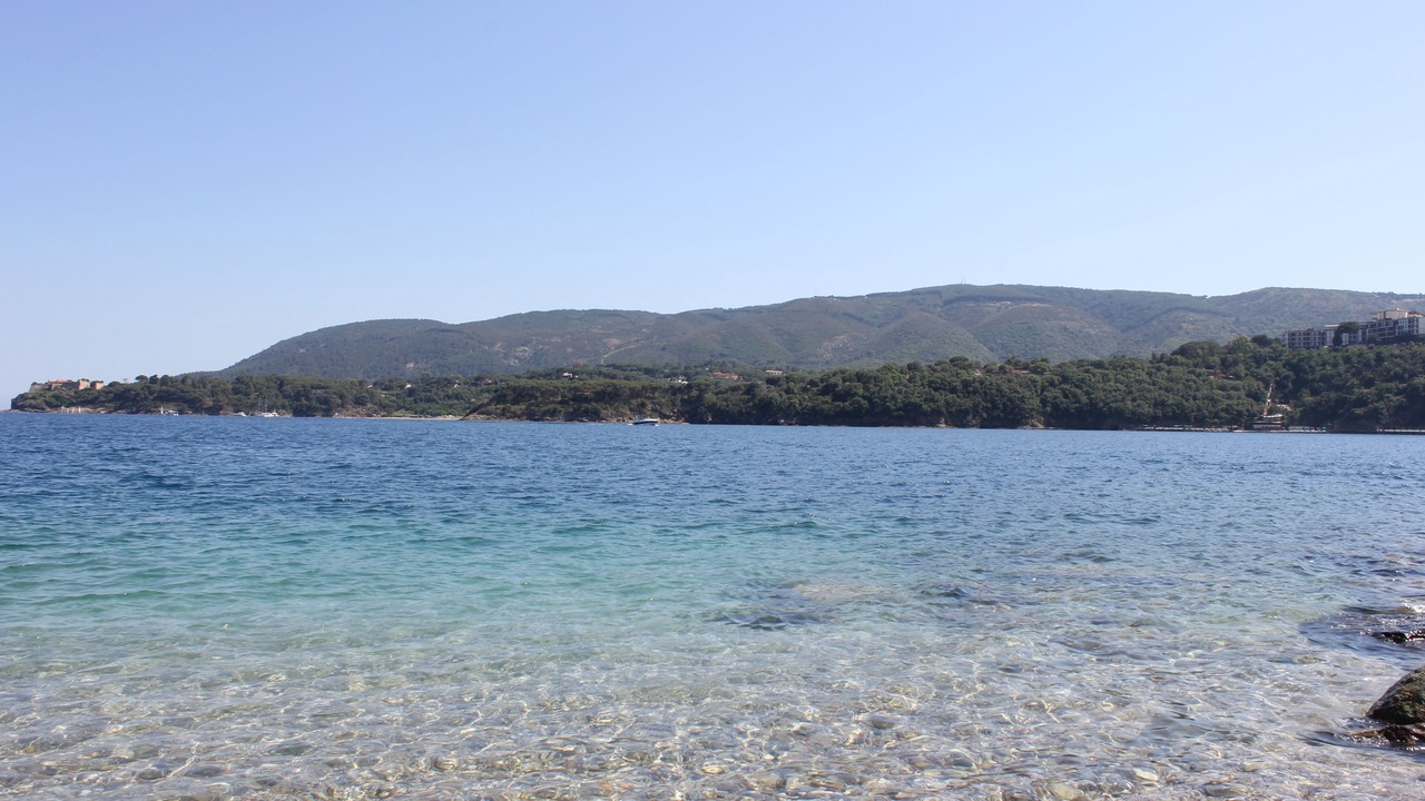 Photo of Outdoor in Porto Azzurro