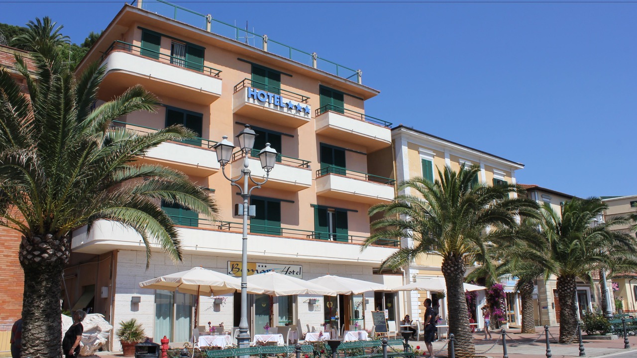 Photo of Others in Porto Azzurro