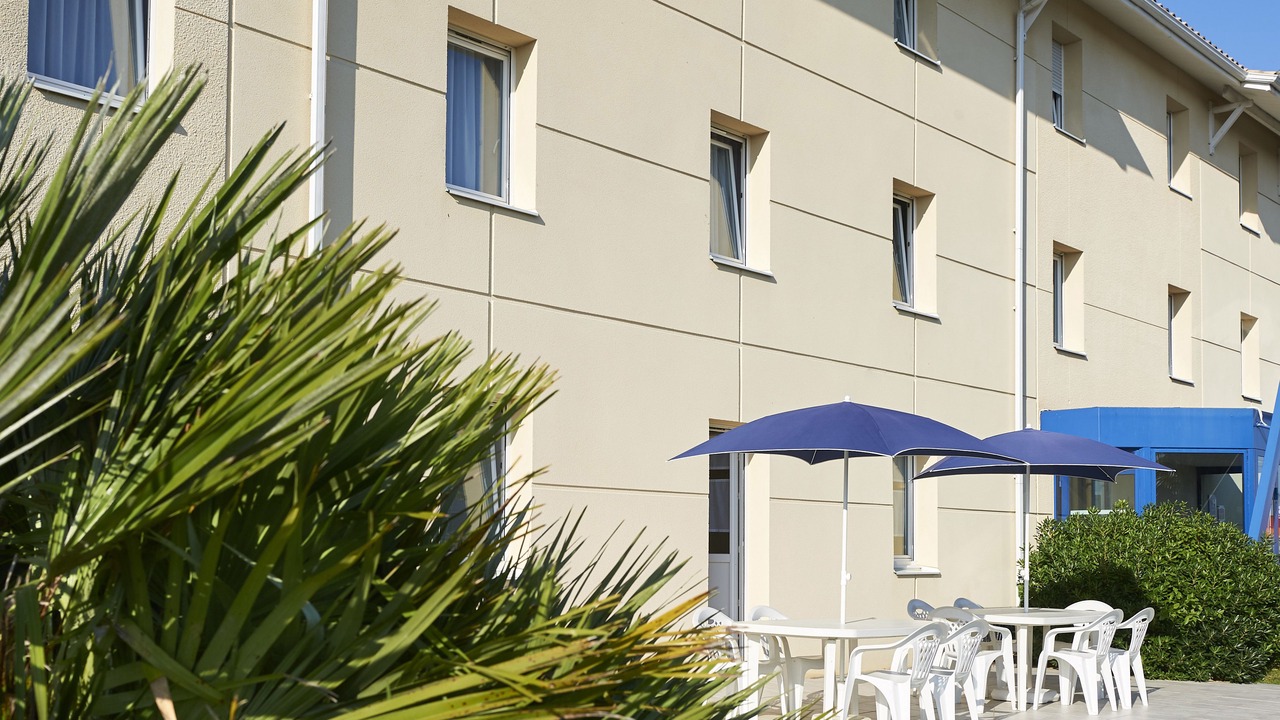 Photo of Patio Balcony in Creon