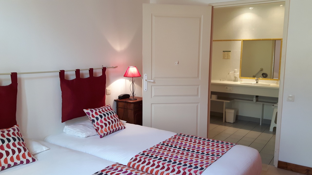 Photo of Bedroom in Aulnay