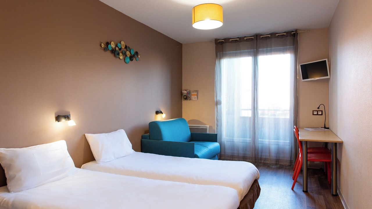 Photo of Bedroom in Blanquefort