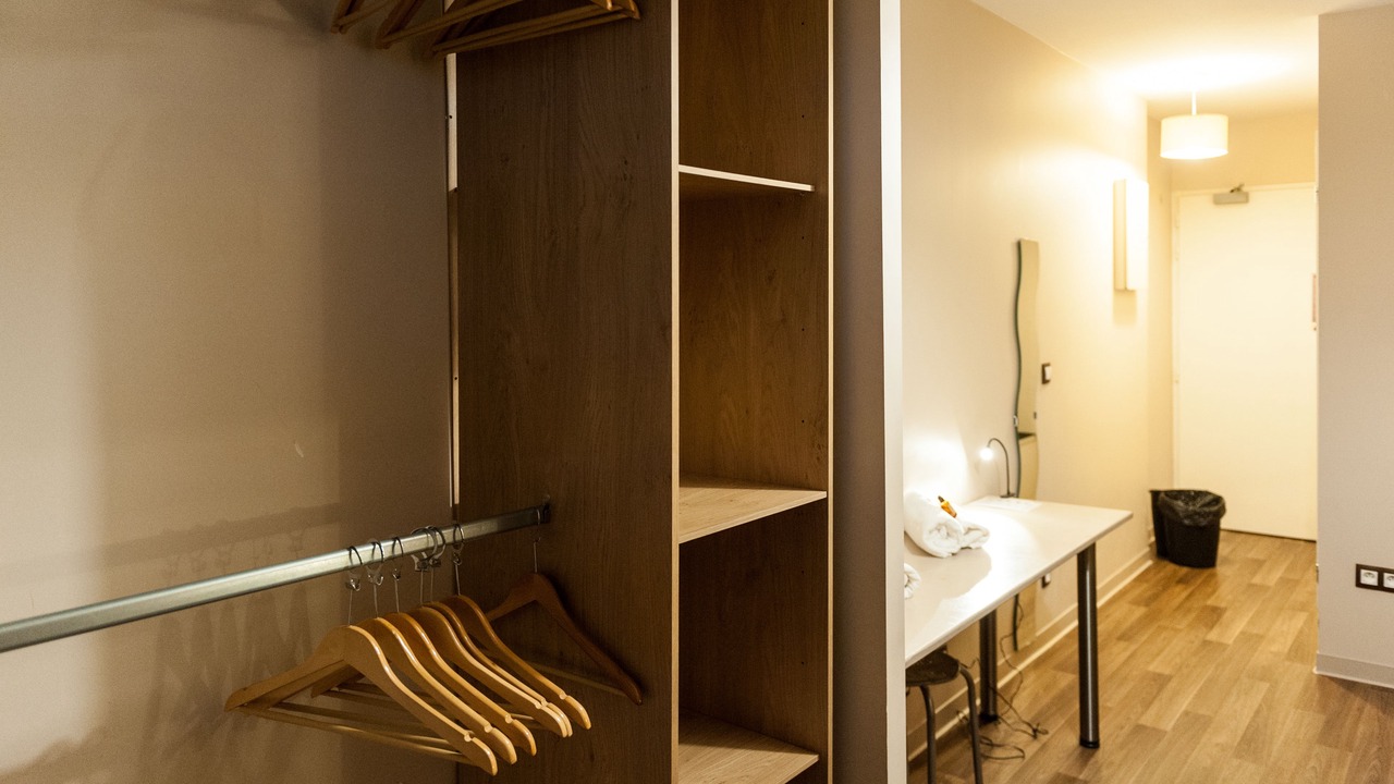 Photo of Bedroom in Blanquefort