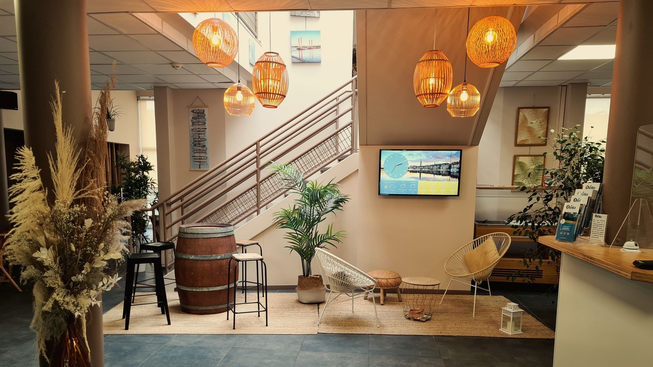 Photo of Livingroom in Blanquefort