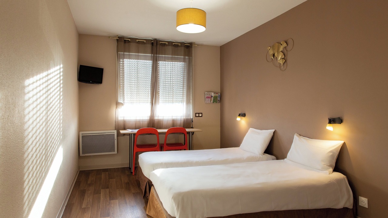 Photo of Bedroom in Blanquefort