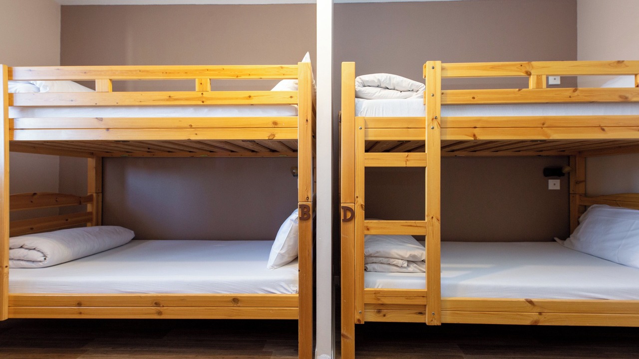 Photo of Bedroom in Blanquefort
