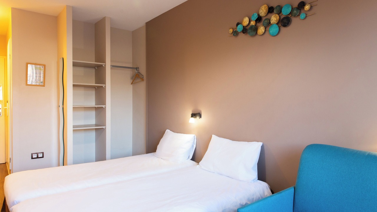 Photo of Bedroom in Blanquefort