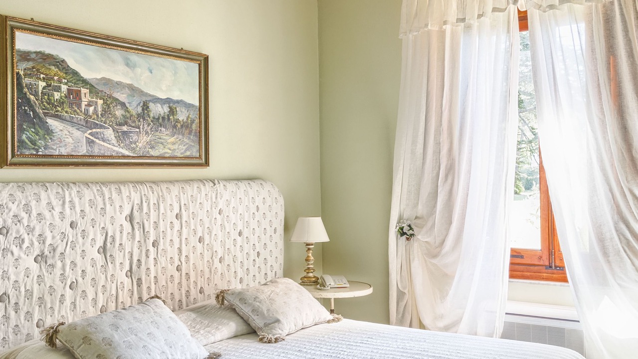 Photo of Bedroom in Montaione