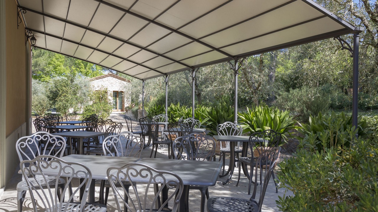 Photo of Outdoor in Montaione