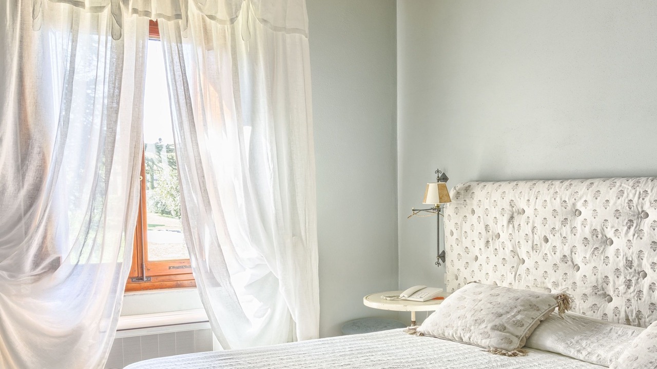 Photo of Bedroom in Montaione
