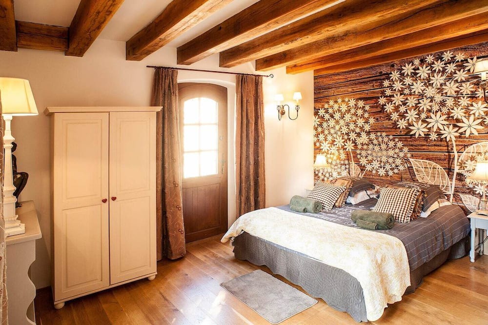 Photo of Bedroom in Daglan