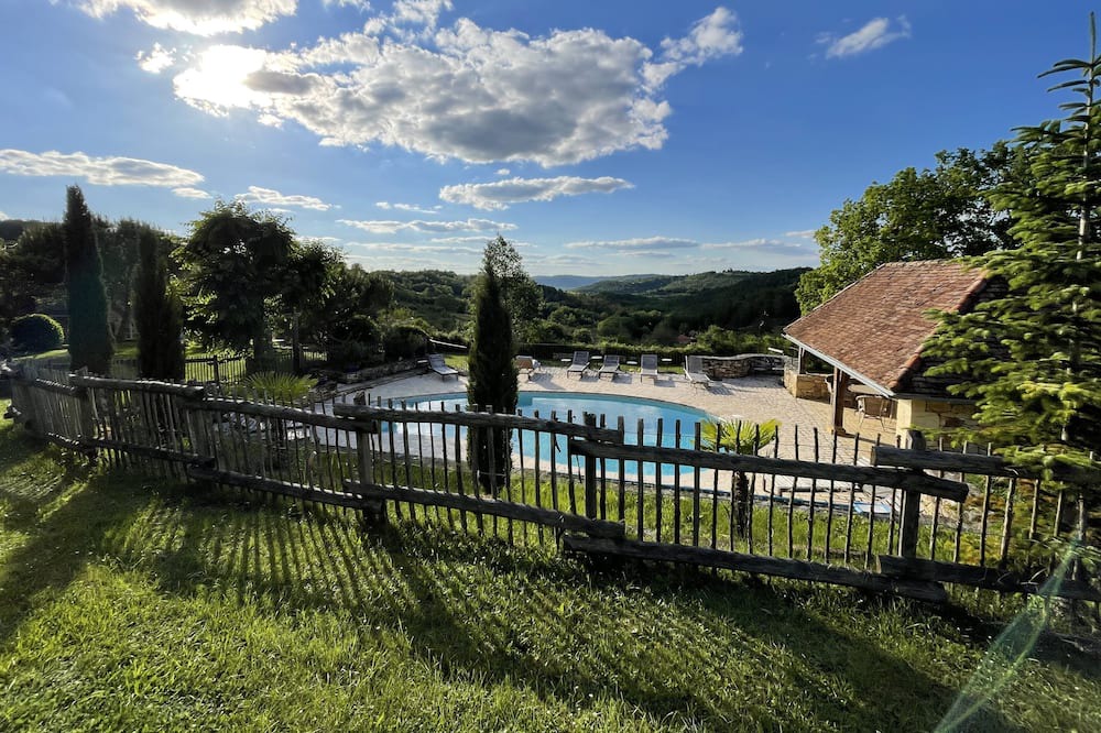 Photo of Outdoor in Daglan