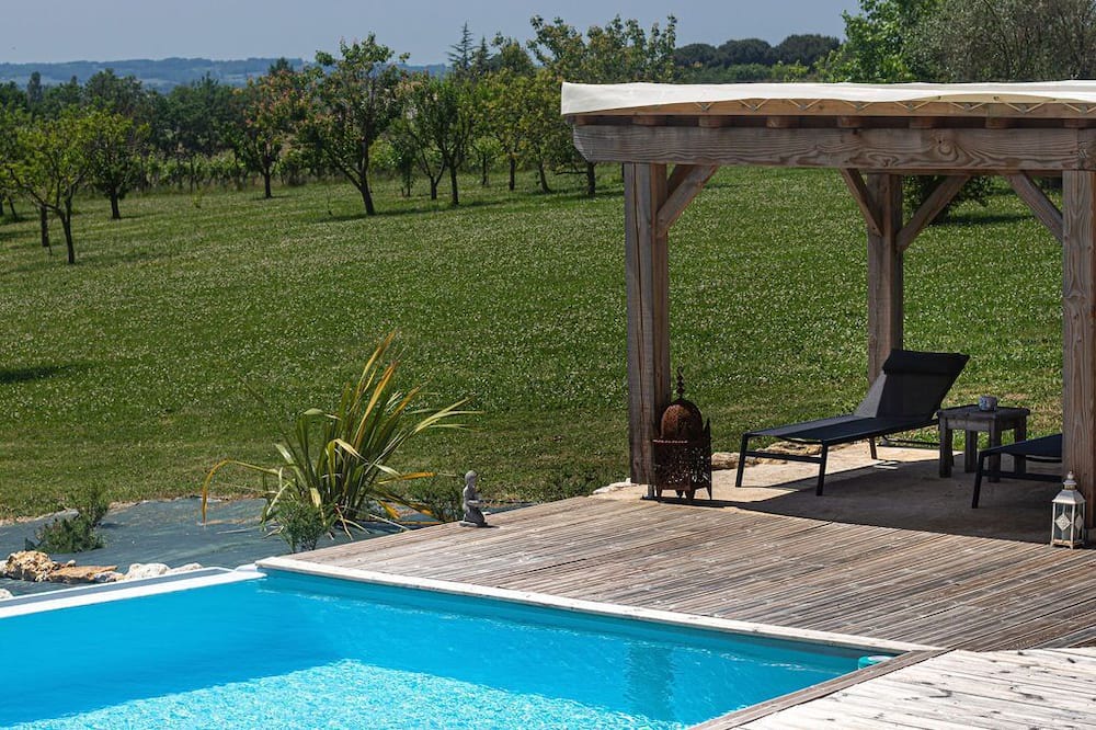 Photo of Outdoor in Monbazillac