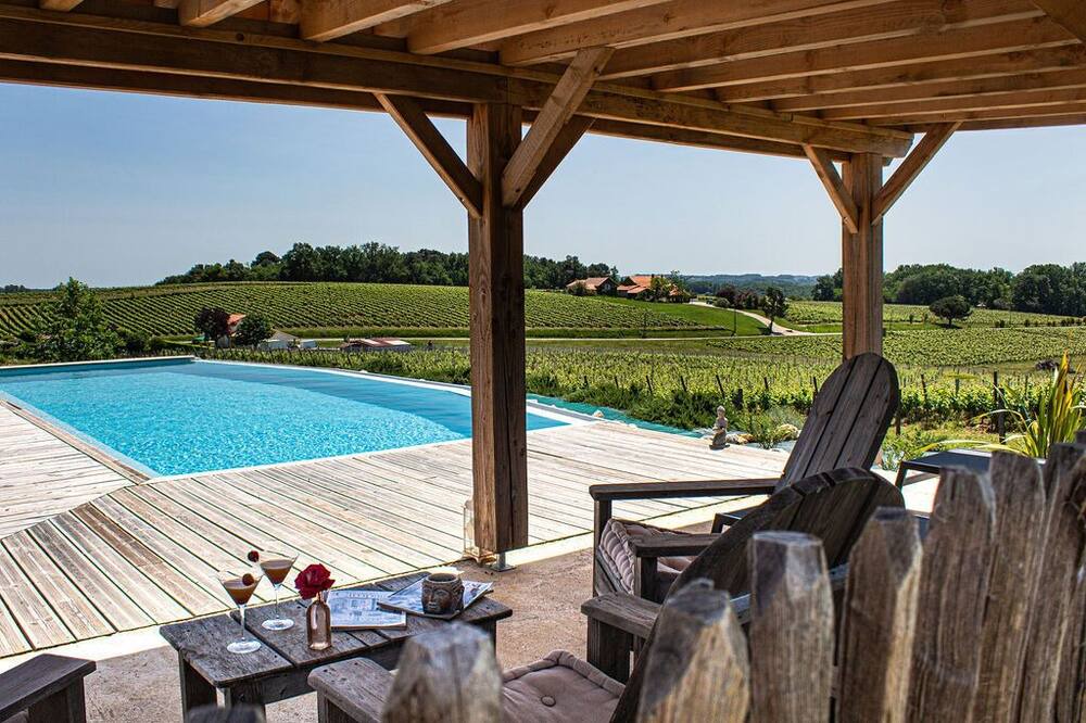 Photo of Outdoor in Monbazillac