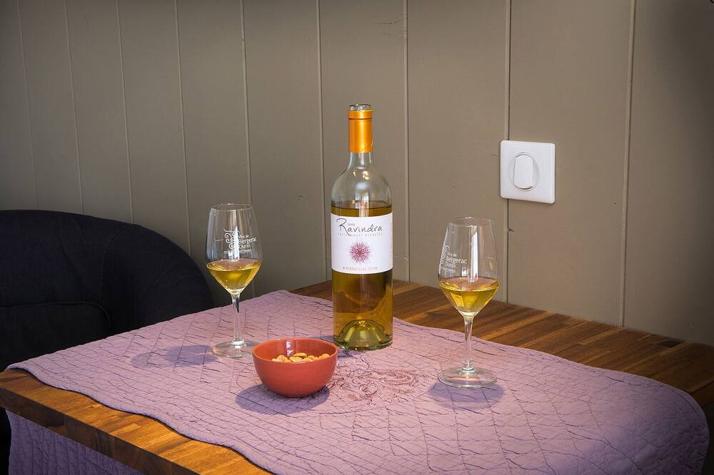 Photo of Kitchen in Monbazillac