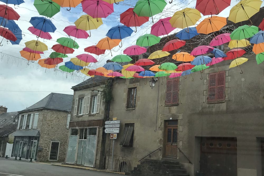 Photo of Outdoor in Lussac-Les-Eglises
