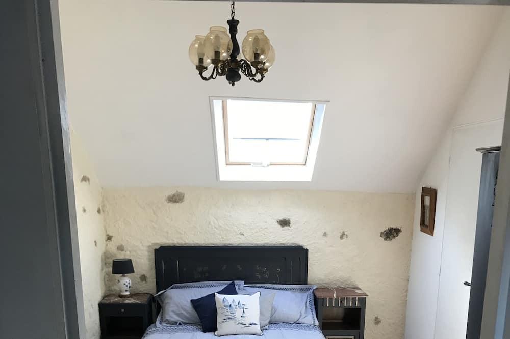 Photo of Bedroom in Lussac-Les-Eglises