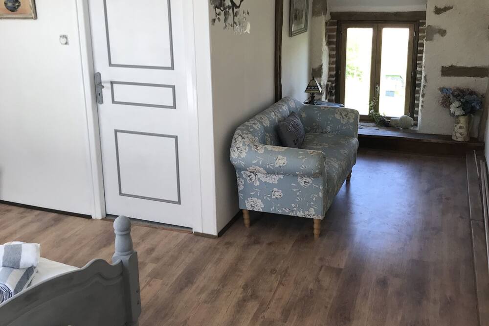 Photo of Bedroom in Lussac-Les-Eglises
