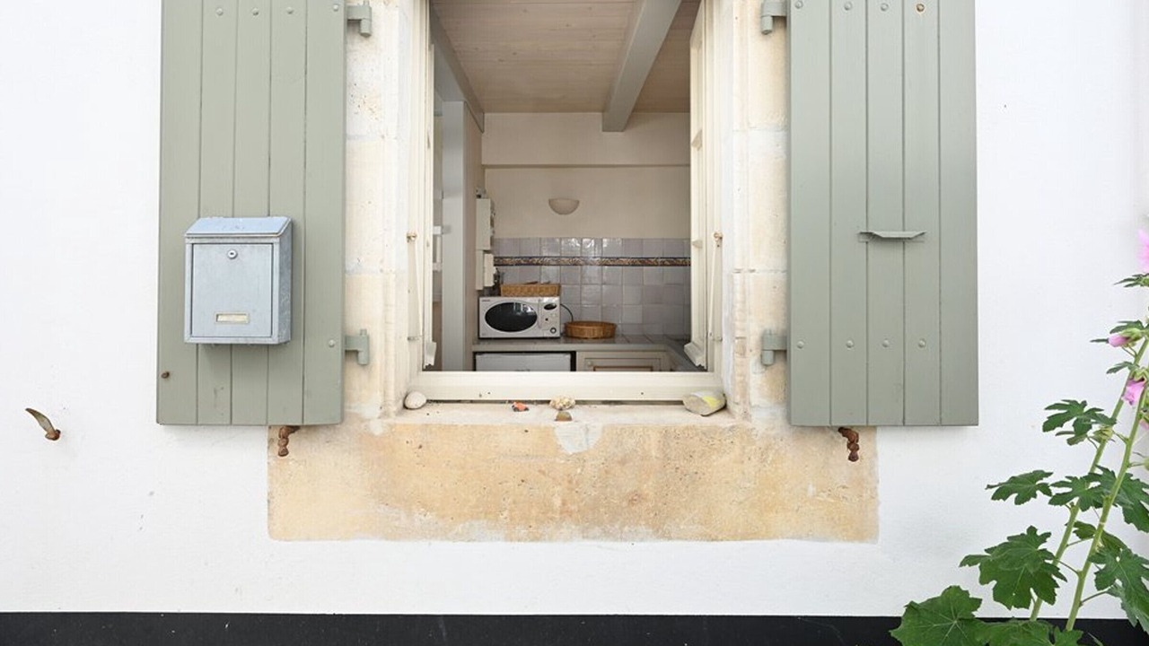 Photo of Outdoor in Les Portes-en-Re