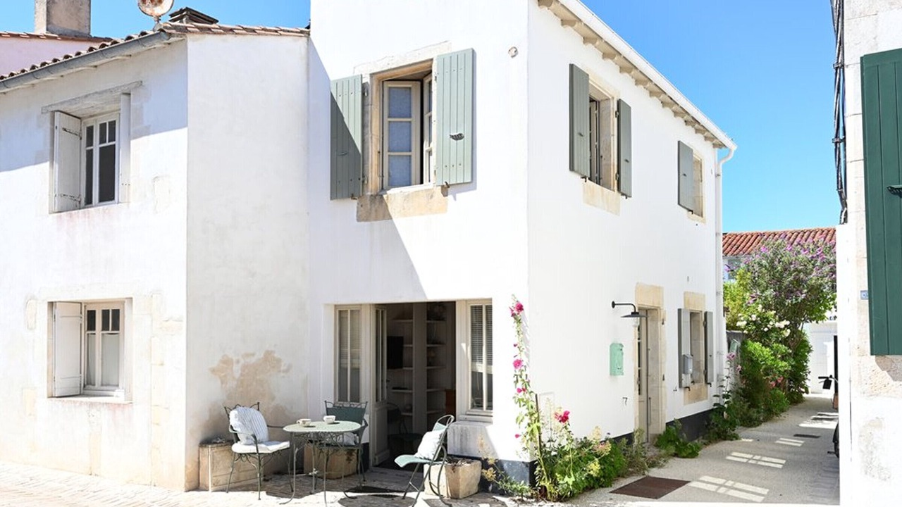 Photo of Outdoor in Les Portes-en-Re
