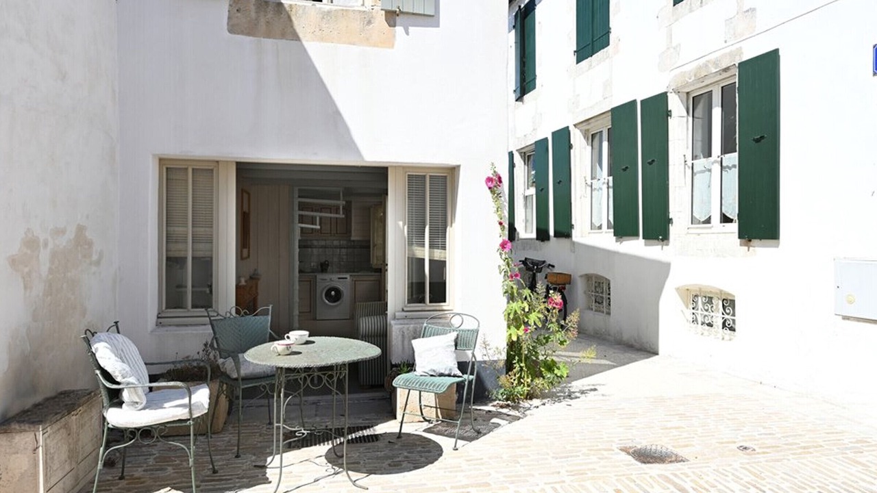 Photo of Outdoor in Les Portes-en-Re