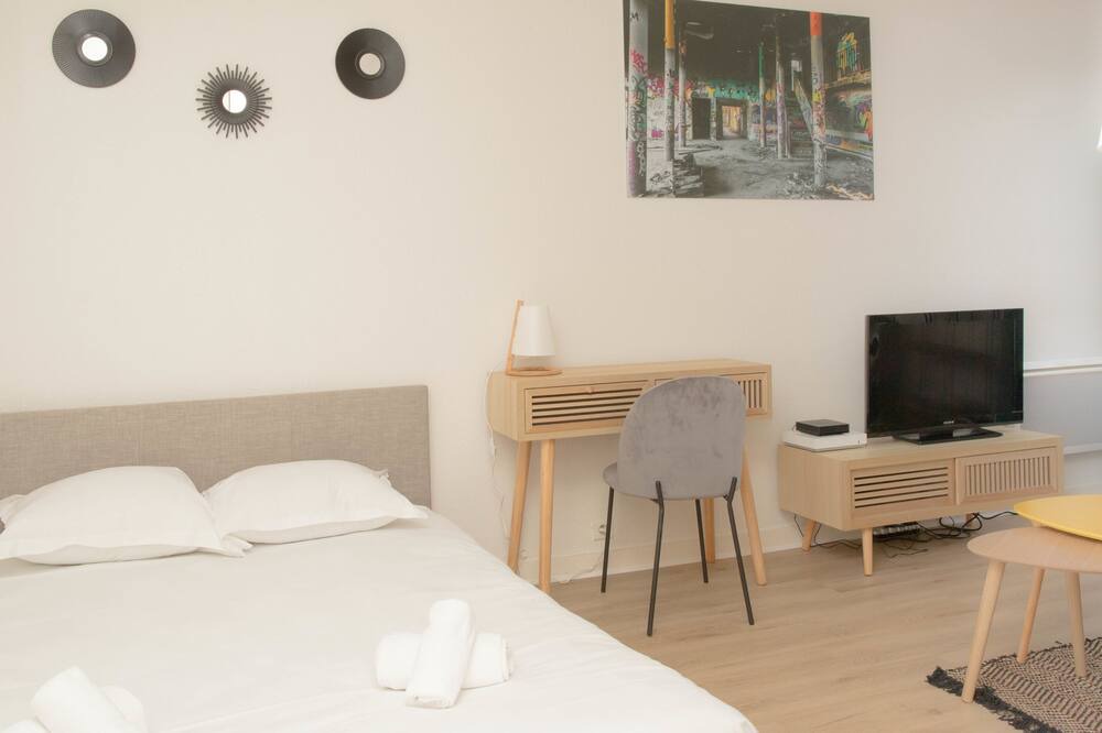 Photo of Bedroom in Poitiers