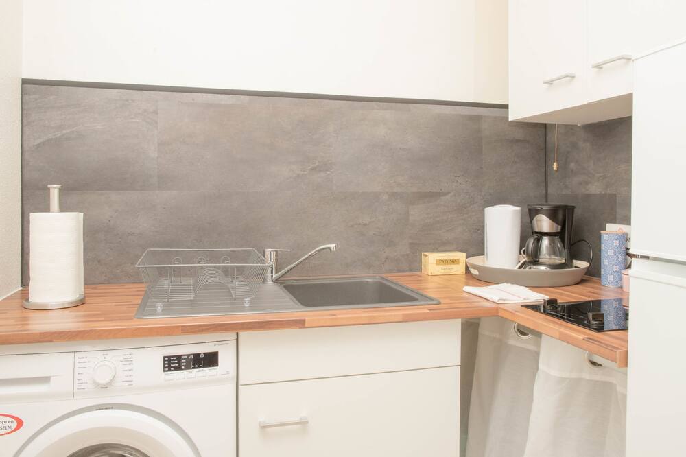 Photo of Kitchen in Poitiers