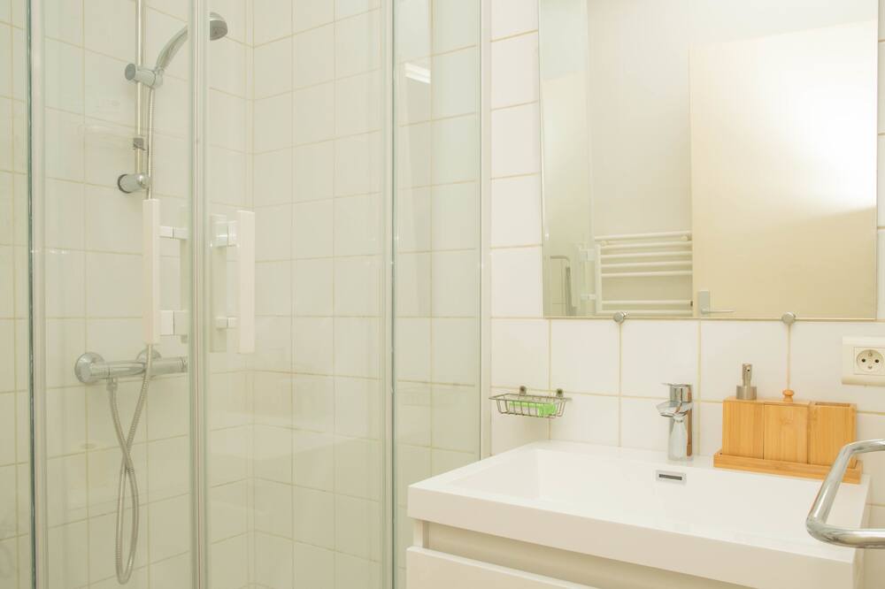 Photo of Bathroom in Poitiers