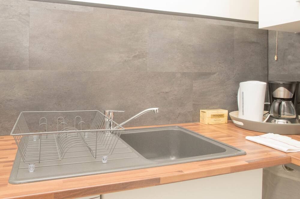 Photo of Kitchen in Poitiers
