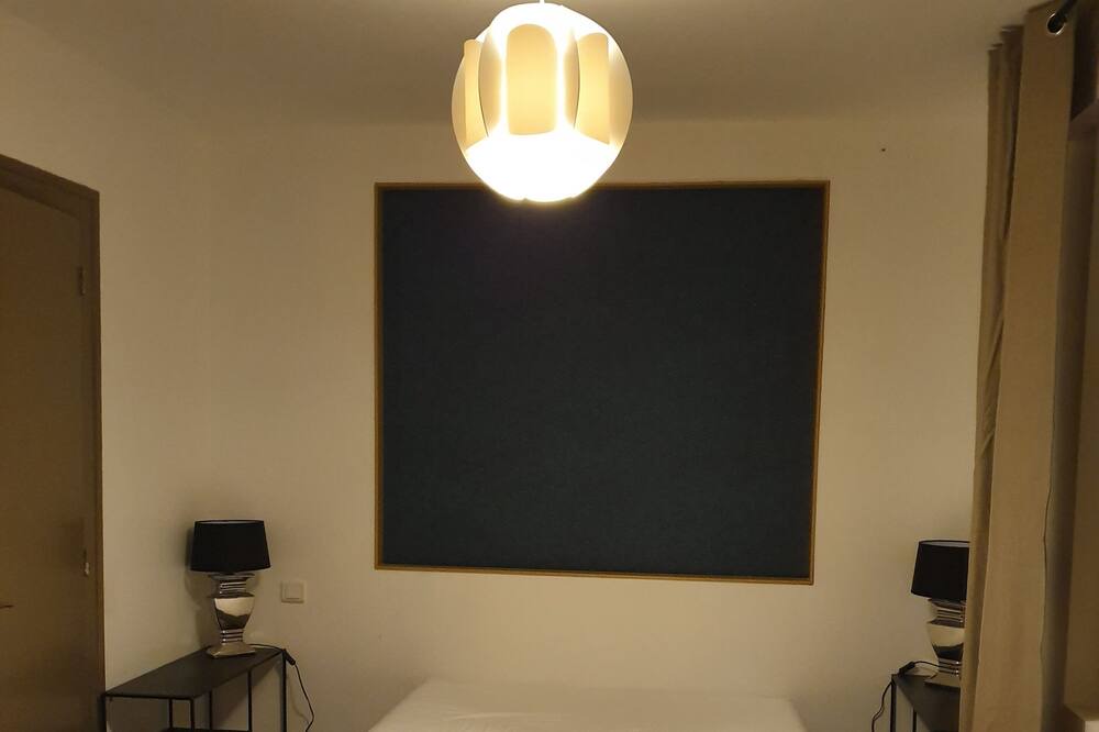 Photo of Bedroom in Cozes