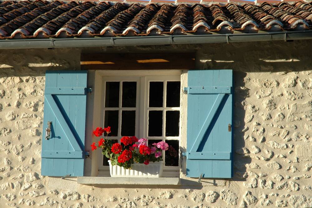 Photo of Outdoor in Sainte-Croix-de-Mareuil