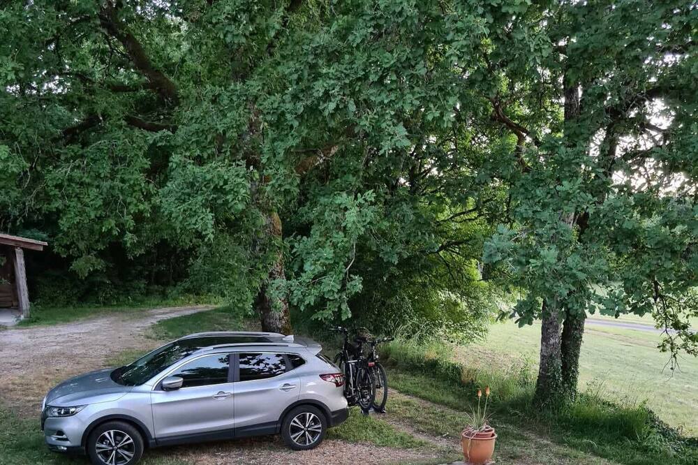 Photo of Outdoor in Sainte-Croix-de-Mareuil