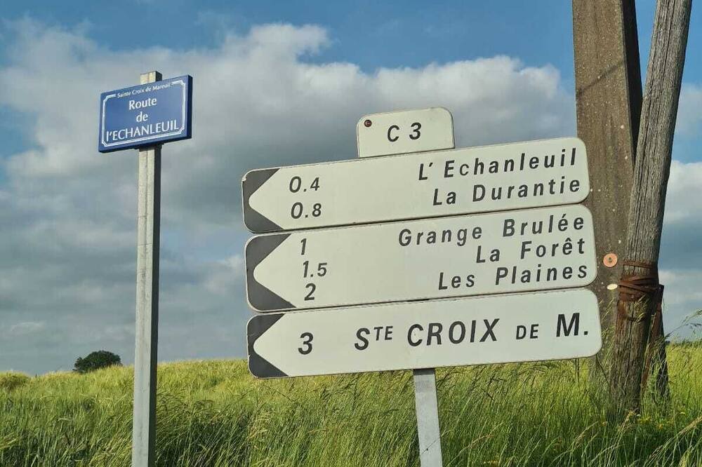 Photo of Outdoor in Sainte-Croix-de-Mareuil