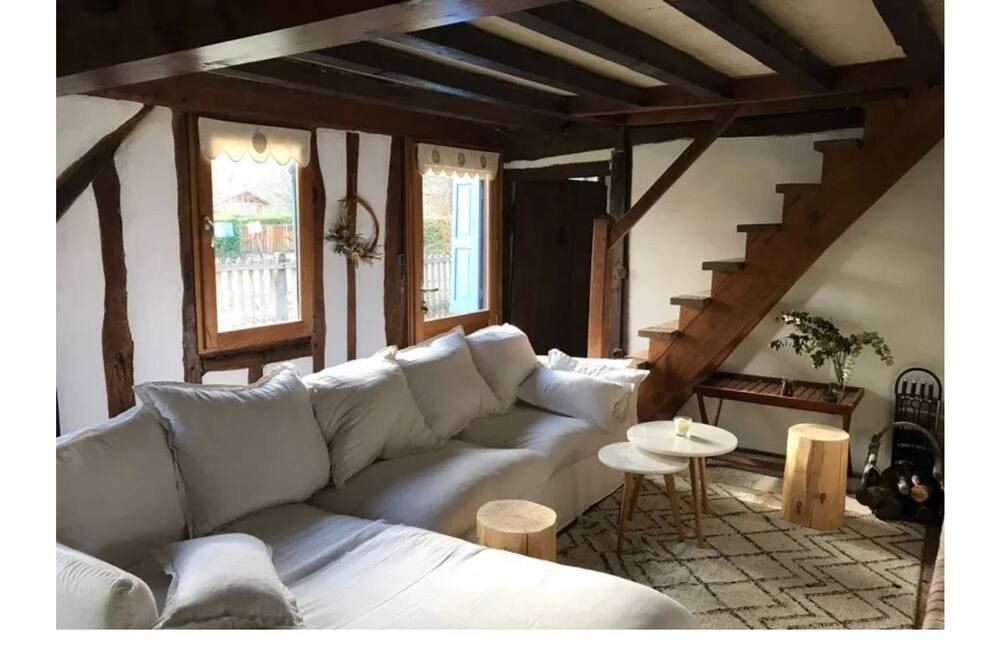 Photo of Livingroom in Luglon