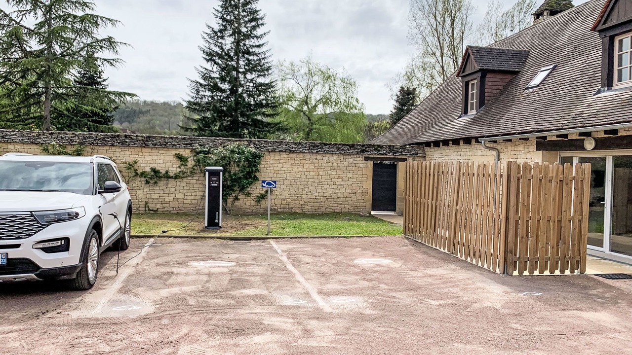 Photo of Outdoor in Saint-Vincent-de-Cosse