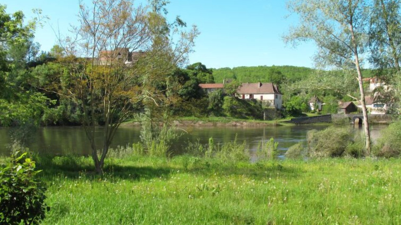 Photo of Outdoor in Saint-Vincent-de-Cosse