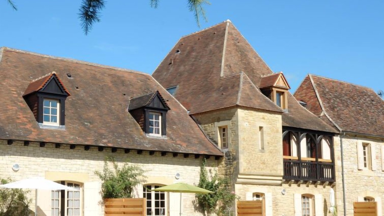 Photo of Outdoor in Saint-Vincent-de-Cosse