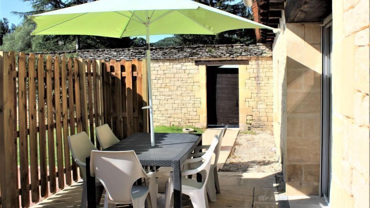 Photo of Outdoor in Saint-Vincent-de-Cosse